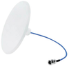 Cellular Antenna, 1.69-3.8Ghz, 2.4Dbi; Antenna Type Laird Connectivity - 98AC9084 - Newark, An Avnet Company