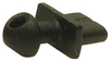 Dust Cover, Black, Usb Rcpt Conn; Accessory Type Cliff Electronic Components - 81AC2311 - Newark, An Avnet Company