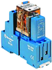 Relay, 4Pdt, 250Vac, 7A; Contact Configuration Finder - 31M0823 - Newark, An Avnet Company