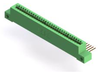Card Edge Conn, Single, 31Pos, Wire Wrap; Card Edge Connector Type Edac - 65AJ6760 - Newark, An Avnet Company