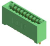 Card Edge Conn, Single Side, 9Pos, Lug; Card Edge Connector Type Edac - 72AJ5110 - Newark, An Avnet Company