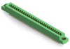 Card Edge Conn, Dual Side, 56Pos, Lug; Card Edge Connector Type Edac - 86AH4136 - Newark, An Avnet Company