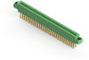 Card Conn, Dual Side, 58Pos, Wire Wrap; Card Edge Connector Type Edac - 61AJ0725 - Newark, An Avnet Company