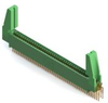 Card Conn, Dual Side, 90Pos, Wire Wrap; Card Edge Connector Type Edac - 71AJ2185 - Newark, An Avnet Company