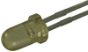 Ir Emitter, 890Nm, T-1, Through Hole; Viewing Angle Tt Electronics/optek Technology - 08F2969 - Newark, An Avnet Company