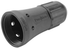 Backshell For Ahd Series 6 Position Rohs Compliant Amphenol Sine/tuchel - 97AC8395 - Newark, An Avnet Company
