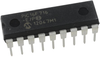 Microcontroller Mcu, 8 Bit, Pic16, 20Mhz, Dip-18; Product Range Microchip - 89H0506 - Newark, An Avnet Company