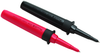 Fused Test Probe Set, 600V; Kit Contents Fluke - 47T2091 - Newark, An Avnet Company