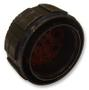 AMPHENOL TV06RW-25-37PC Circular Connector, Tri-Start TV Series, MIL-DTL-38999 Series III Equivalent, Straight Plug, 37 -- 61-TV06RW-25-37PC - Image