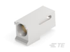 Connector Hardware, Mounts, Locks & Retainers - 2000713-7 - TE Connectivity