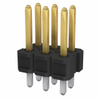 Headers, Male Pins - 609-75844-101-06LF-ND - DigiKey