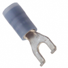 Spade Connectors - WM14243TR-ND - DigiKey