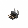 Headers, Male Pins - WM24144TR-ND - DigiKey