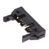 Headers, Male Pins - 609-5843-ND - DigiKey