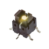 Tactile Switches - 141-TL3240F160YTTR-ND - DigiKey