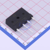 Diodes >> Bridge Rectifiers - RGBJ2510 - LCSC Electronics Technology (HK) Limited