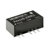 Power Supplies - Board Mount - DC DC Converters - A1224S-2WR3 - Acme Chip Technology Co., Limited