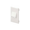 Wire Duct, Raceway Covers - T70FV2WH-ND - DigiKey