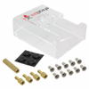 Evaluation, Development Board Enclosures - 3133-IZD0009-ND - DigiKey
