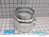 KNKR Conduit & Cable Connectors - SC400RKON - Galco Industrial Electronics