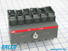 ABBG Double Throw Switches - OT100F3C - Galco Industrial Electronics