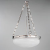 Knebworth Hanging Bowl - CL45/N - Vaughan Designs, Inc.