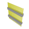 Board Spacers, Stackers (Board to Board) - 612-DWM-16-60-G-S-500-ND - DigiKey