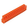 Female connector/socket - 232-175 - WAGO