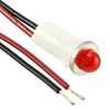 Panel Indicators, Pilot Lights -- 1092A1-125VAC-ND - Image