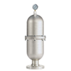 PULSATION DAMPENERS - CT2420S-3F - Blacoh Fluid Control, Inc.