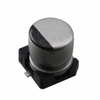 Aluminum Electrolytic Capacitors - 35SZV10M5X5.5 - ODG (Origin Data Global)
