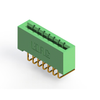 Edgeboard Connectors - 151-833-007-558-101-ND - DigiKey