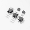 Power Semiconductors & Control ICs - Thyristors (SCR & TRIAC) - TRIAC - Series: Low Power TRIAC up to 1200V - L6006L6 - L6006L6 - Littelfuse, Inc.