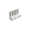 Headers, Male Pins - 664-G5204113TEU-ND - DigiKey