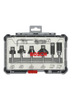 Router Bits - 2711120 - RS Components, Ltd.