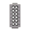 Heavy Duty Power Connector Inserts & Modules - 1875818 - RS Components, Ltd.