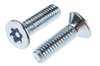 Security Screws - 4828161 - RS Components, Ltd.