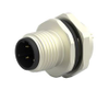 Industrial Circular Connectors - 1345756 - RS Components, Ltd.