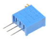 Trimmer Potentiometers - 5219877 - RS Components, Ltd.