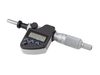 Digital Micrometer, 25.4 mm Travel, ±2 µm Accuracy -- DMH-1 - Image