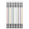 Breadboard Jumper Wires - 555920 - RS Components, Ltd.