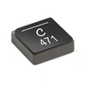 SMD 0.22UH Inductor and Choke - 71-XGL4015-221MEC - ERSAELECTRONICS PTE. LTD.