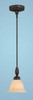 Mini Pendants-Rod - 664427 - Capital Lighting, Inc.
