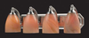 570-4N-SY Bathroom Fixtures-Four Lights - 418197 - Capital Lighting, Inc.