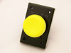 2.25 inch Plastic Mushroom Plunger - 00222-004 - Rees, Inc.