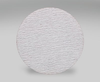 3M 268L Coated Aluminum Oxide Disc Very Fine Grade 100 Grit - 4 in Diameter - 54513 -- 051111-54513 - Image