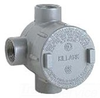 Explosionproof Conduit Outlet Box -- GECTT-1 - Image