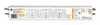 Fluorescent Plastic Sign Ballast - GESB-2448-46-IP - GE Lighting