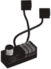 Inductive sensor -- 871D-MW2GP100A-D4 - Image