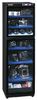 Dry-Cabi Fully Automatic Humidity Controlled Cabinet - H-180-DD - Tolihan Corporation